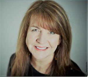 Photo of Ellen Bland