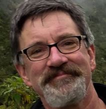 Photo of Chuck Bowling